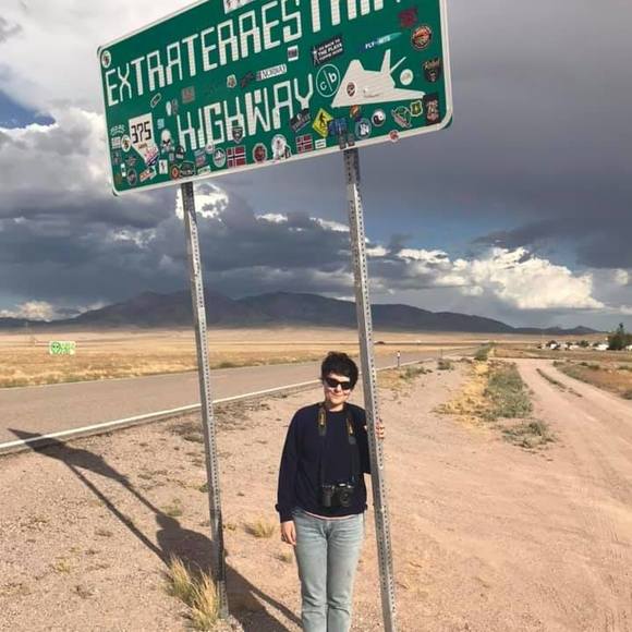 Meet your Posher, Geraldine - Picture 1 of 1